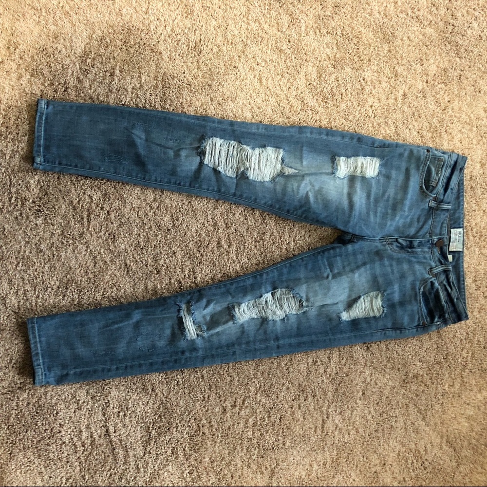 BKE relaxed fit Stella jeans🎀